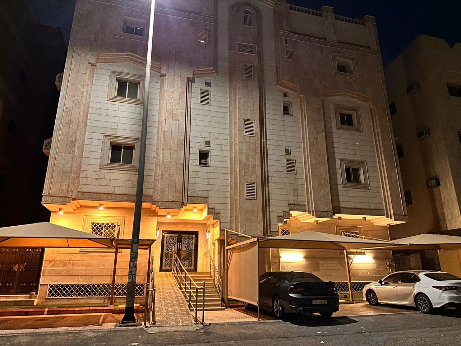 حديثة 3-5 دقائق للمسجد النبوي دخّول ذاتي Self Check In Gf5 अपार्टमेंट Medina